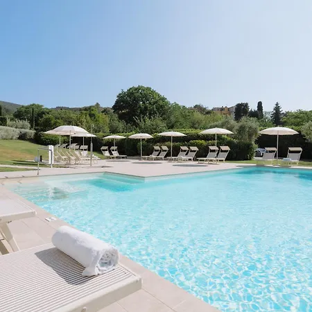 Hotel Novecamere