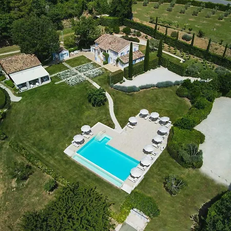 Novecamere Sirolo