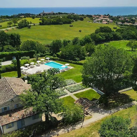 Hotel Novecamere