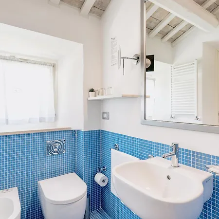 Hotel Novecamere Sirolo